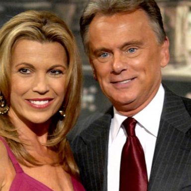 VIDEO: ‘Wheel of Fortune’ host Pat Sajak recovering from emergency surgery