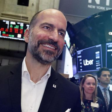 VIDEO: Uber CEO under fire for remarks on murdered journalist