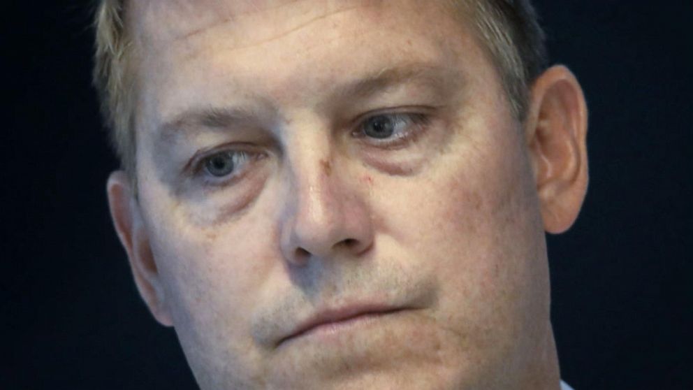 Anguilla Files For International Arrest Warrant For American