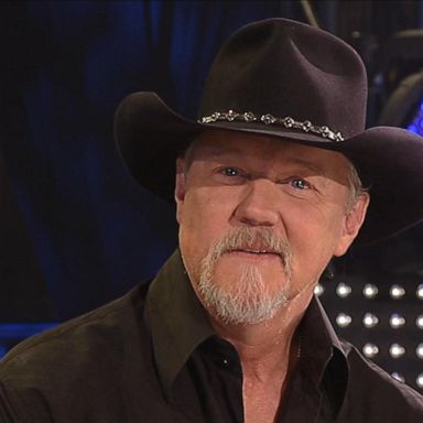 VIDEO: Trace Adkins talks what fans can expect from his upcoming concert