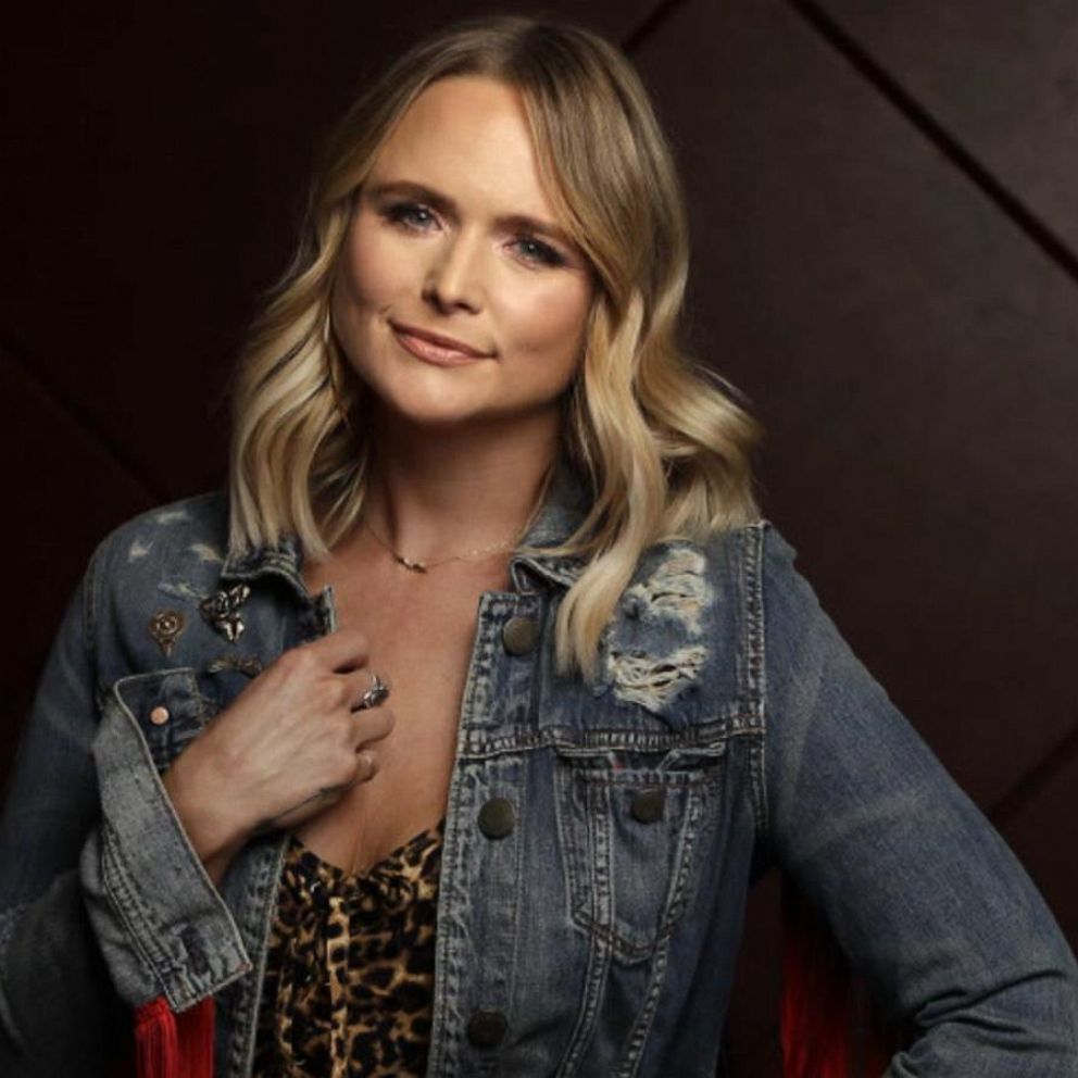 Country star Miranda Lambert gets candid about weight loss journey