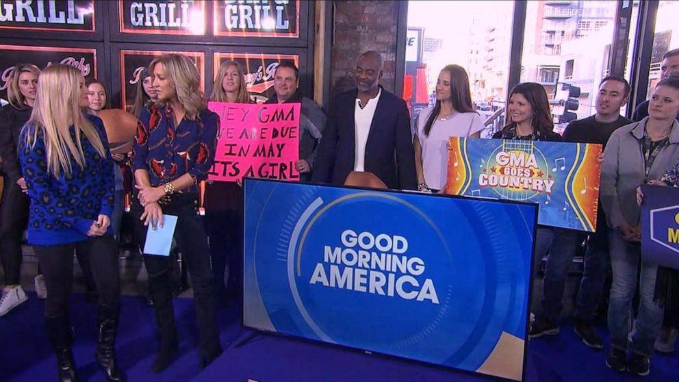 Video 'GMA' first look at Walmart's Black Friday deals for the holidays