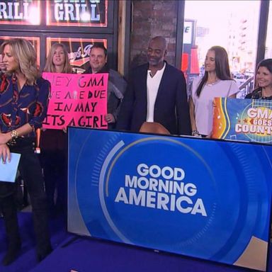 VIDEO: 'GMA' first look at Walmart's Black Friday deals for the holidays