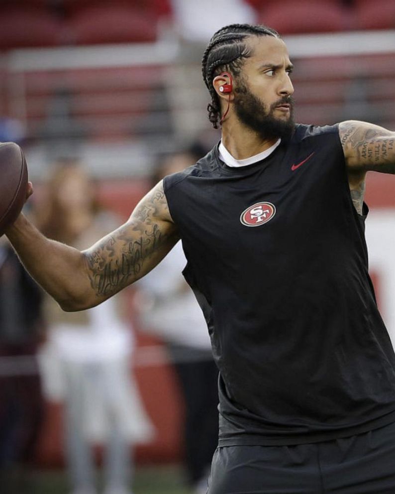 Even if NFL-sanctioned workout is flawed, Colin Kaepernick must show and  ball out