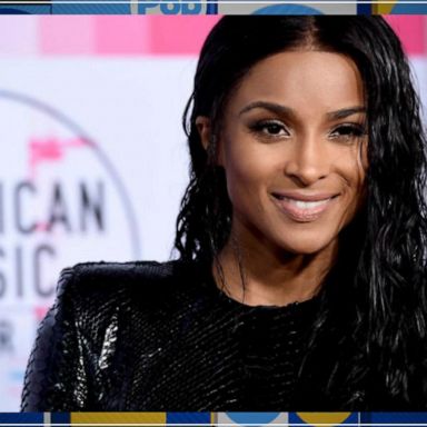 VIDEOS: Ciara will host the 2019 American Music Awards