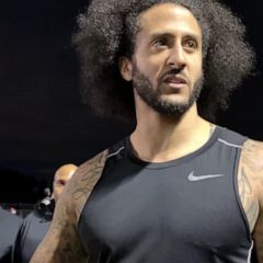 Timing of Colin Kaepernick's workout raises questions of NFL's intentions -  Good Morning America