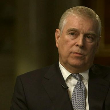 VIDEO: Fierce fallout after Prince Andrew breaks his silence on Jeffrey Epstein