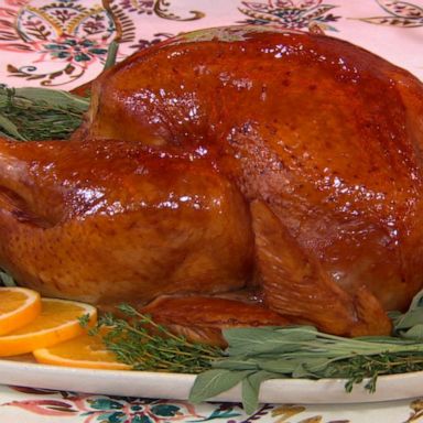 VIDEO: What to know about Thanksgiving meal kits to help make the meal easier