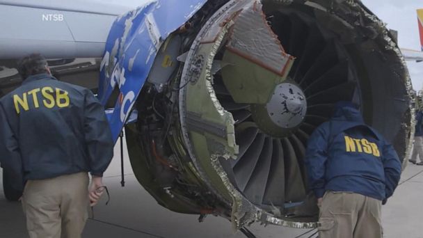 Video Boeing Told To Redesign Engine Covers On 737 Planes After Fatal ...