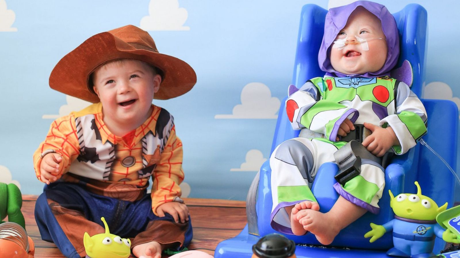 Best Toys For Babies With Down Syndrome | Wow Blog