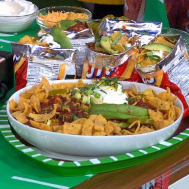 VIDEO: How to make the ultimate chili recipes for game day