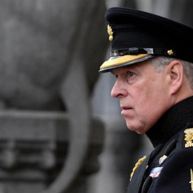 VIDEO: Prince Andrew receives backlash after exclusive BBC interview