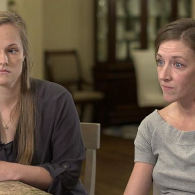 VIDEO: 2 mothers come together after their children are diagnosed with same illness