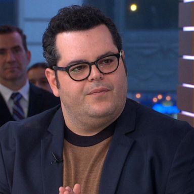 VIDEO: Josh Gad talks ‘Frozen 2’s’ blockbuster opening weekend