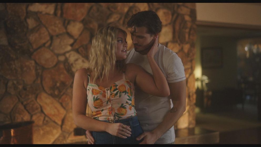 VIDEO: Lauren Alaina Music Video TBD