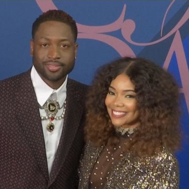 VIDEO: Dwayne Wade says wife was fired for alleged questions about toxic work environment