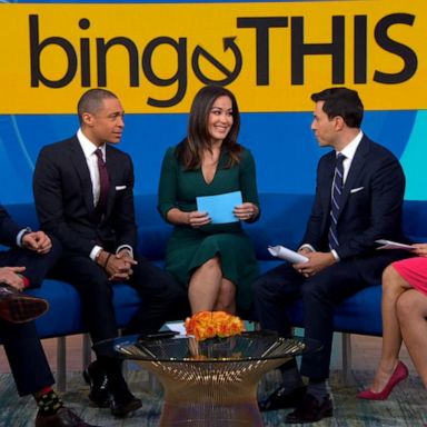 VIDEO: ‘Binge This’: What to watch, read and listen to this weekend