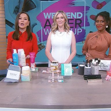 VIDEO: Best hacks for your skin to get back in shape for the holidays