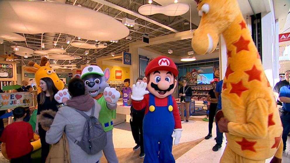 Is Toys R Us Coming Back? 3 Ways From Catastrophe to Comeback - RetailWire