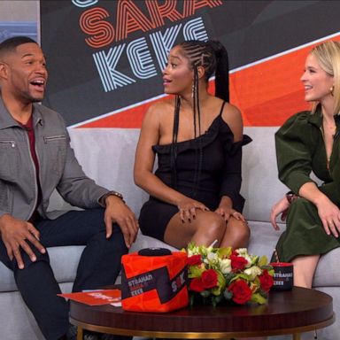 VIDEO: How Michael, Sara and Keke have learned from their mistakes