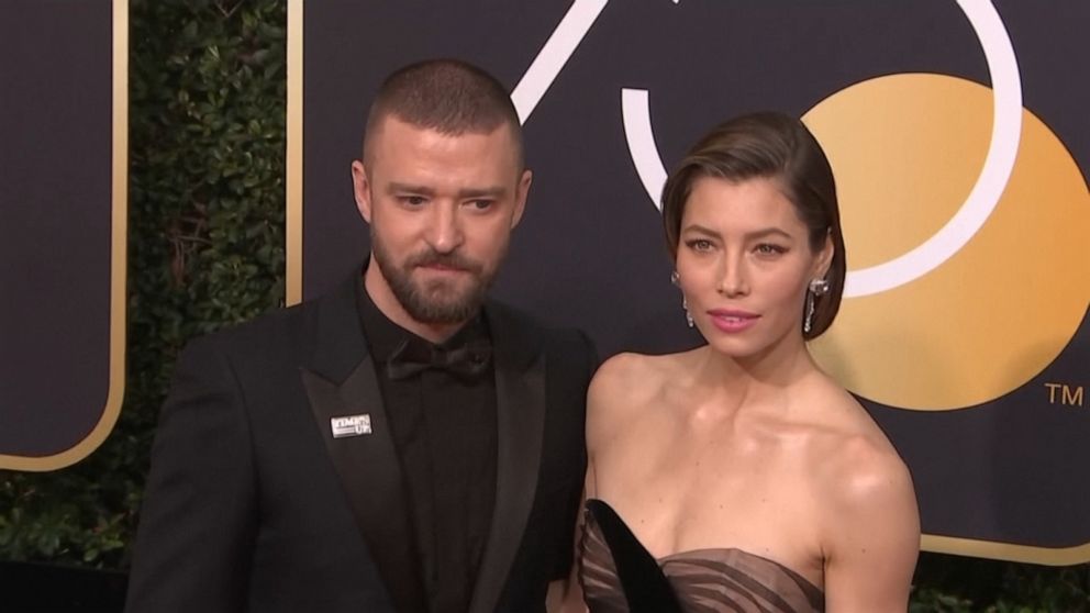 Timberlake Apologizes To Wife For Strong Lapse In Judgment Abc News