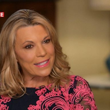 VIDEO: ‘Wheel of Fortune’ legend Vanna White speaks out on host’s health and filling in