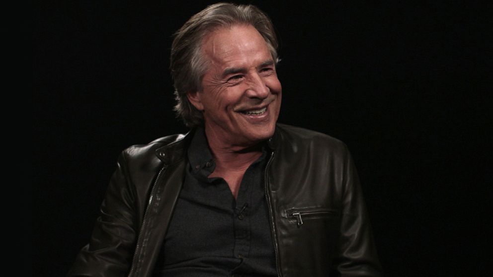 What Happened to Don Johnson? Find Out Where the Award-Winning 'Miami Vice'  Actor Is Now