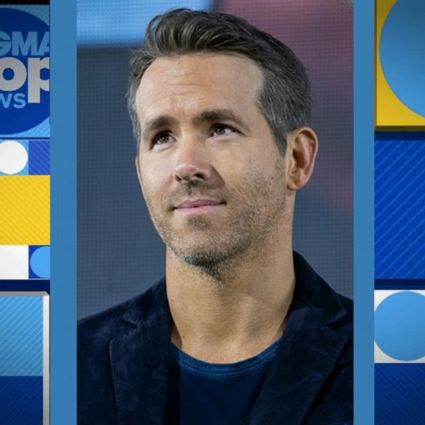 Ryan Reynolds Is Adweek's 2020 Brand Visionary