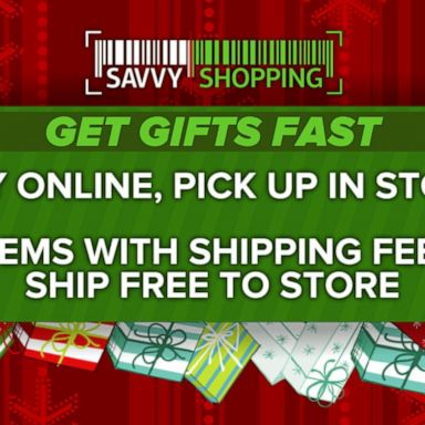 VIDEO: Tips for savvy holiday shopping