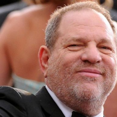 VIDEO: Harvey Weinstein inks $47M settlement without admitting wrongdoing