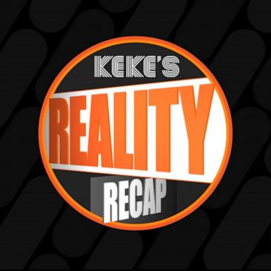 VIDEO: Keke's Reality Recap: 'Love & Hip Hop, ' 'Temptation Island' Mark Walberg surprise