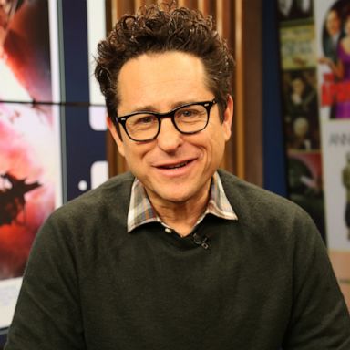 VIDEO: J.J. Abrams on the making of 'Star Wars: The Rise of Skywalker' 