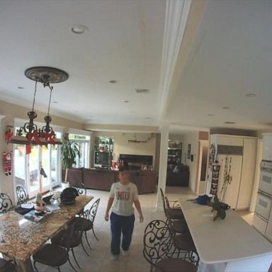 VIDEO: Hackers tap into home security cameras and livestream to hundreds