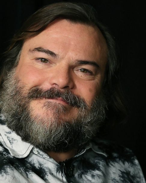 How Jack Black Channeled His Inner Teenage Girl For Jumanji