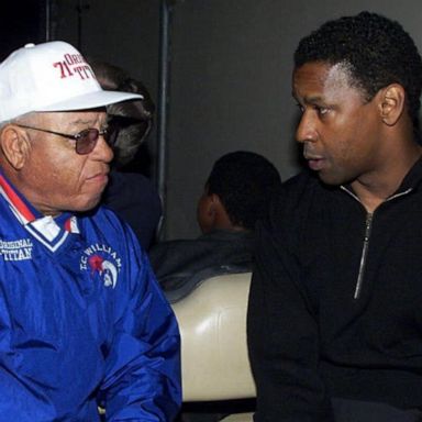 VIDEO: Herman Boone, coach who inspired ‘Remember the Titans’ dies at 84