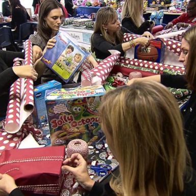 VIDEO: Shopping tips for last-minute holiday gift buying on 'Panic Saturday'