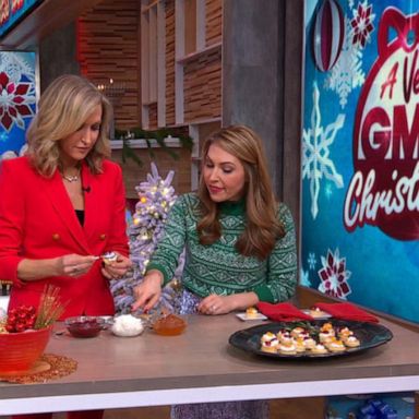 VIDEO: Tips to have less stress on Christmas Day