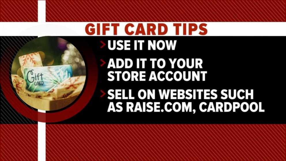 These Are The Best Gift Cards To Get For The 2019 Holidays!