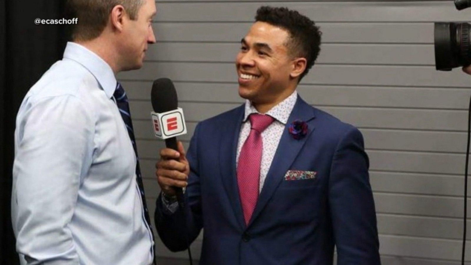 ESPN reporter who died at 34 had rare immune system disease Good