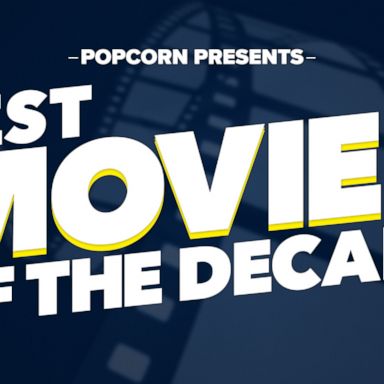 VIDEO: Best and Worst Movies of the Decade 