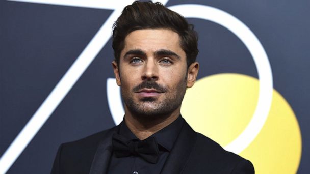 Efron onlyfans zac 18 Male