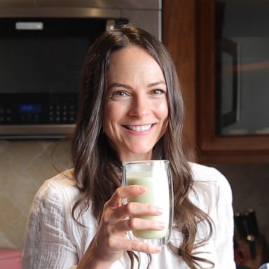VIDEO: Jennifer Garner's nutritionist, Kelly Leveque, will help you find the best meal plan for any lifestyle 