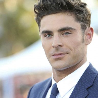 VIDEO: Zac Efron evacuated from wilderness for life-threatening infection