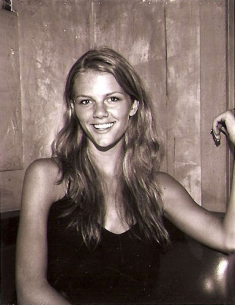 PHOTO: Brooklyn Decker is pictured in New York City. She began her modeling career as a teenager, and moved to New York after finishing high school to pursue it full-time.