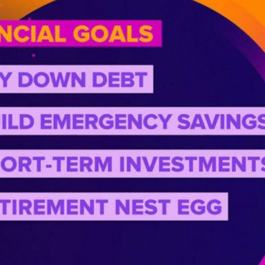 VIDEO: Have a debt-free decade with these tips