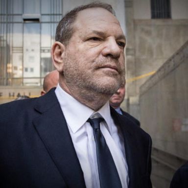 VIDEO: Harvey Weinstein’s sexual assault trial set to start tomorrow morning