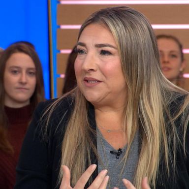 VIDEO: 'Supernanny' Jo Frost helps viewers makeover their parenting styles