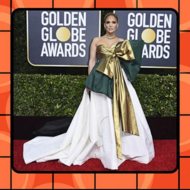 VIDEO: NeNe Leakes isn't a fan of J. Lo's Golden Globes dress