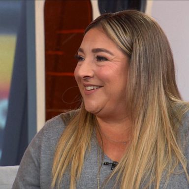 VIDEO: Supernanny Jo Frost's parenting advice for Sara