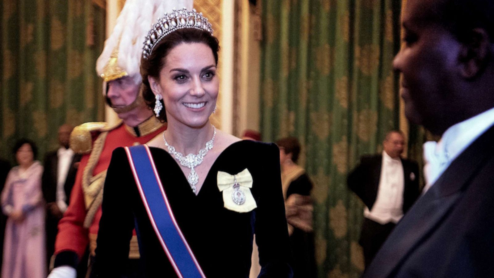 VIDEO: Happy 38th birthday, Duchess Kate! See 8 of her most regal looks